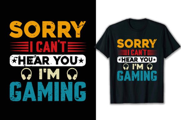 Gaming Graphics: T-Shirt Designs Reviewed