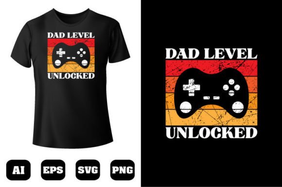 Gaming T-Shirt Design 101: Graphics for Sellers